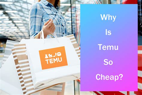 how are shein and temu so cheap